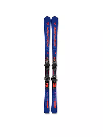 FISCHER | Pistenski Set The Curv DTX + RSX Z12 GW | 
